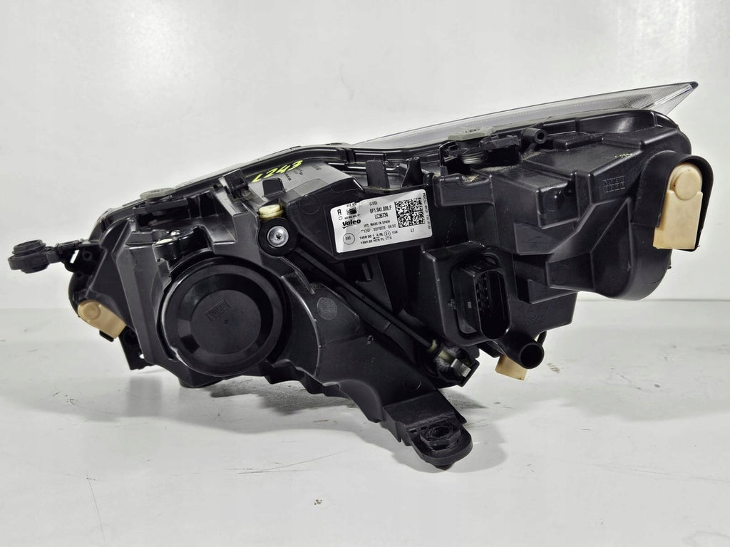 Frontscheinwerfer Seat Ibiza V 6F1941006FF Full LED Rechts Headlight SCH3423019178hk