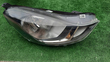 Laden Sie das Bild in den Galerie-Viewer, Frontscheinwerfer Hyundai I10 III 92102-K7000 Halogen Rechts Headlight