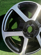 Laden Sie das Bild in den Galerie-Viewer, 1x Alufelge 15 Zoll 5.0&quot; 4x100 38ET 403005504R Renault Twingo Iii Rim Wheel