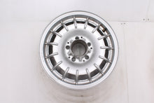 Load image into Gallery viewer, 1x Alufelge 14 Zoll 5.5&quot; 5x112 30ET Matt Silber KBA40405 Mercedes-Benz Rim Wheel