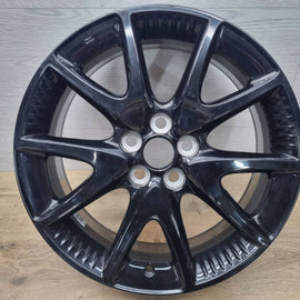 1x Alufelge 17 Zoll 6.5