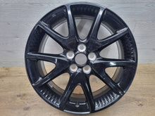 Load image into Gallery viewer, 1x Alufelge 17 Zoll 6.5" 5x100 50ET 85355 Toyota Yaris Rim Wheel FEL4683422574rp
