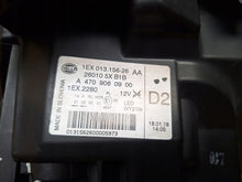 Laden Sie das Bild in den Galerie-Viewer, Frontscheinwerfer Mercedes-Benz A4709060900 LED Rechts Scheinwerfer Headlight SCH8934322515dp