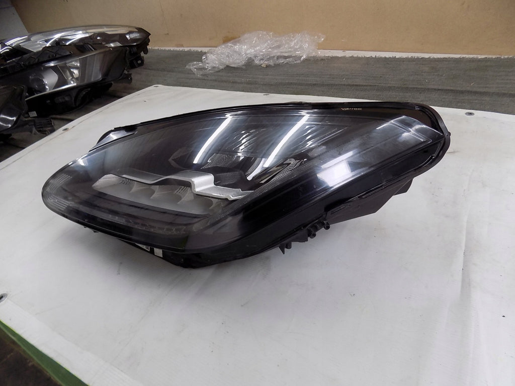 Frontscheinwerfer Jaguar E-Pace X540 J9C3-13W030-ED J9C3-13W029 Links Headlight SCH6743975086oz