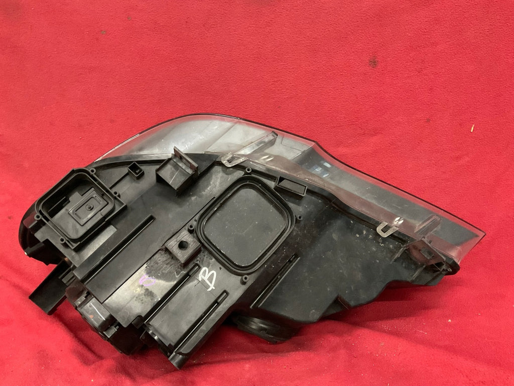 Frontscheinwerfer BMW X5 E70 4290335 Ein Stück (Rechts oder Links) Headlight