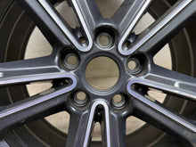 Load image into Gallery viewer, 1x Alufelge 17 Zoll 6856087 BMW 2 F45 Rim Wheel FEL1324365861cj