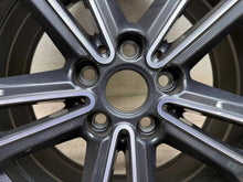 Laden Sie das Bild in den Galerie-Viewer, 1x Alufelge 17 Zoll 6856087 BMW 2 F45 Rim Wheel FEL1324365861cj