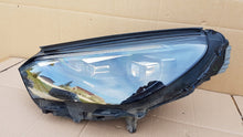 Laden Sie das Bild in den Galerie-Viewer, Frontscheinwerfer Mercedes-Benz Eqe A2949062501 Full LED Links Headlight SCH5899872766vv
