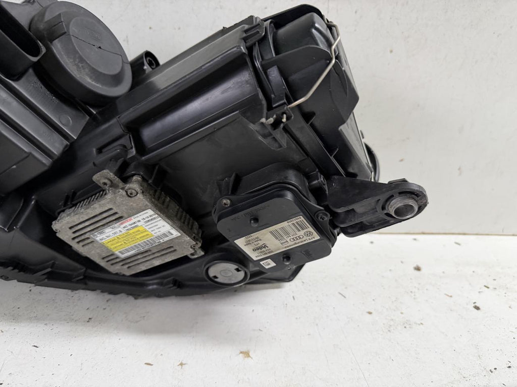 Frontscheinwerfer VW Passat B7 3AB941752 Xenon Rechts Scheinwerfer Headlight SCH9116499056pg