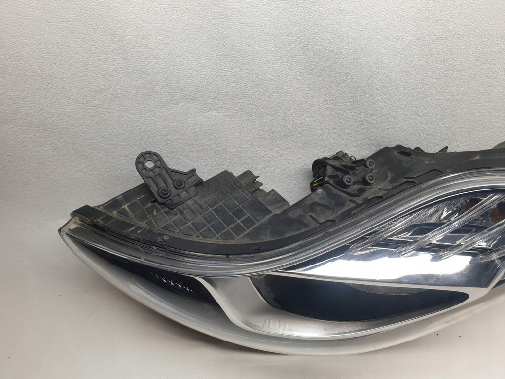 Frontscheinwerfer Hyundai Ix20 Links Scheinwerfer Headlight SCH8077419849dg