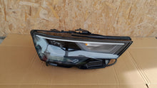 Load image into Gallery viewer, Frontscheinwerfer Audi A6 C8 4K0941034 6F1941007C full LED Rechts Headlight