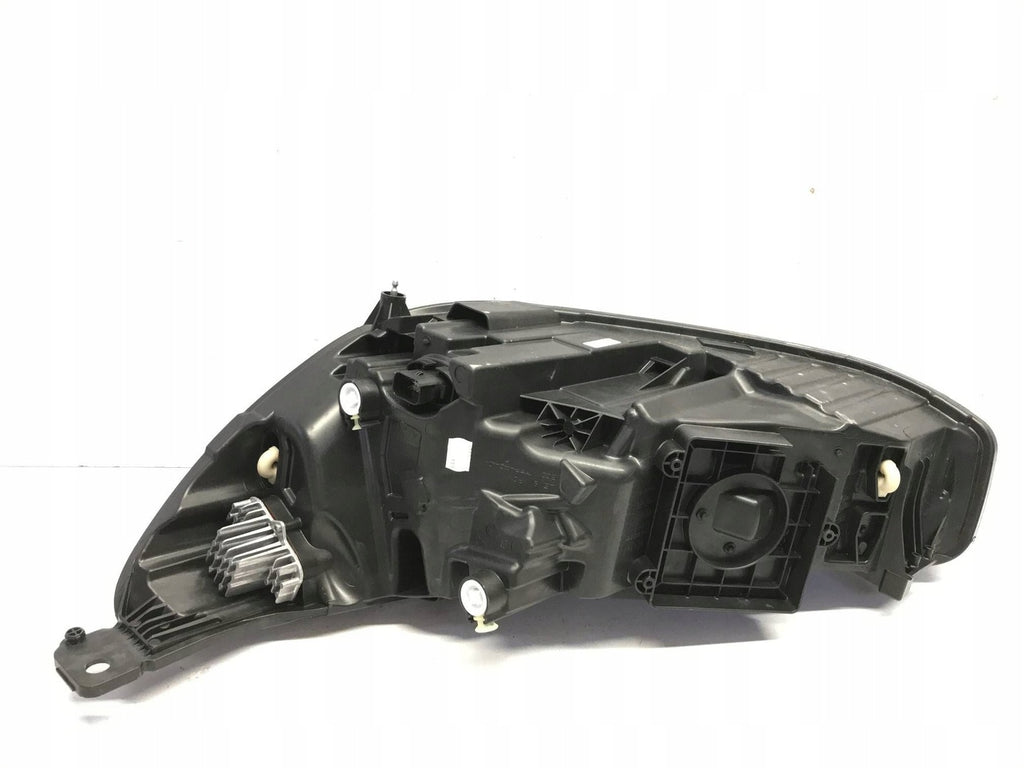 Frontscheinwerfer Ford Focus NX7B-13E014-CF Full LED Rechts Headlight SCH3718922037wp