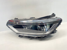 Laden Sie das Bild in den Galerie-Viewer, Frontscheinwerfer VW Passat B8 3G1941081P LED Links Scheinwerfer Headlight