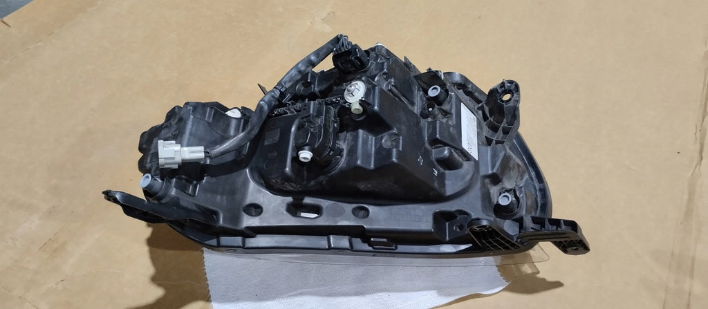 Frontscheinwerfer Mercedes-Benz A4709060900 Full LED Rechts Headlight SCH5901714133lt