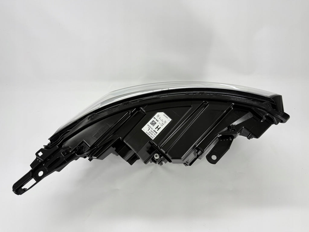 Frontscheinwerfer Renault Kangoo 260608525R Links Scheinwerfer Headlight SCH3436336886zs