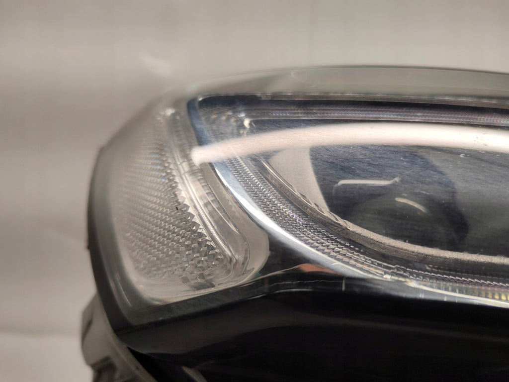 Frontscheinwerfer Jeep Grand Cherokee Wk2 68289238AE Xenon Rechts Headlight SCH4967159760us