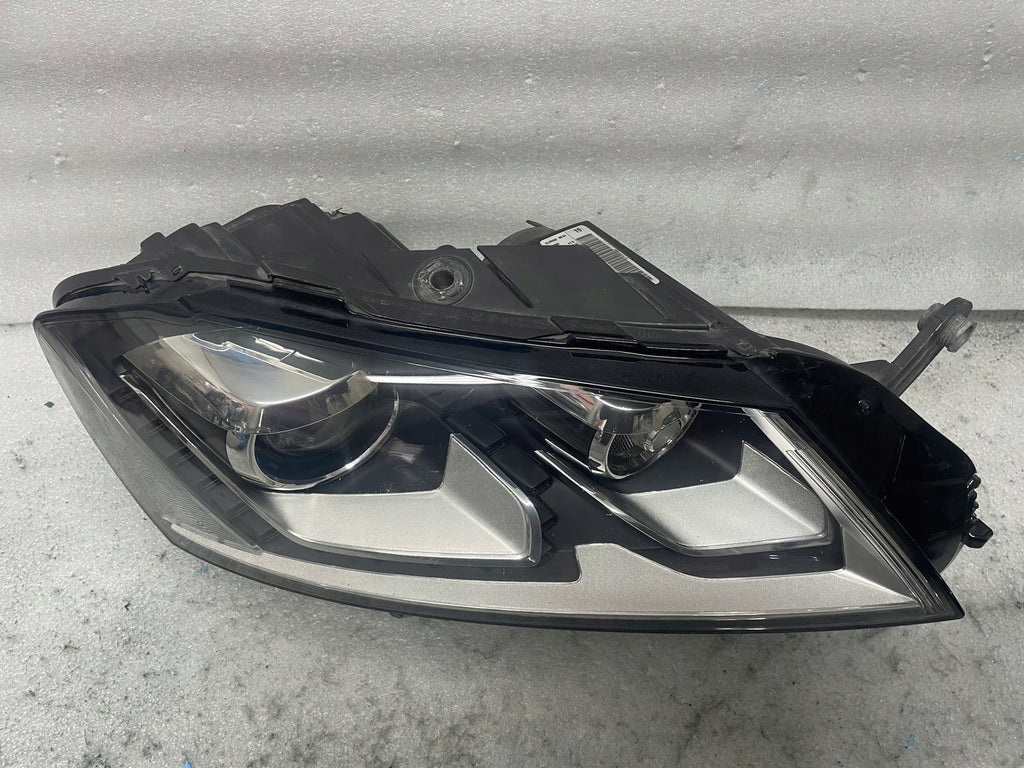 Frontscheinwerfer VW Passat B8 3AB941752 Xenon Rechts Scheinwerfer Headlight