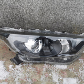 Frontscheinwerfer Toyota IV Yaris Rechts Scheinwerfer Headlight SCH2576063559ed