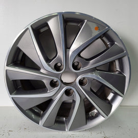 1x Alufelge 17 Zoll 7.0