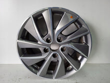Load image into Gallery viewer, 1x Alufelge 17 Zoll 7.0" 5x108 53ET 52910-G4350 Hyundai I30 Rim Wheel FEL3902190333js