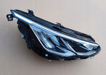 Laden Sie das Bild in den Galerie-Viewer, Frontscheinwerfer VW Golf VIII 5H1941030B LED Rechts Scheinwerfer Headlight