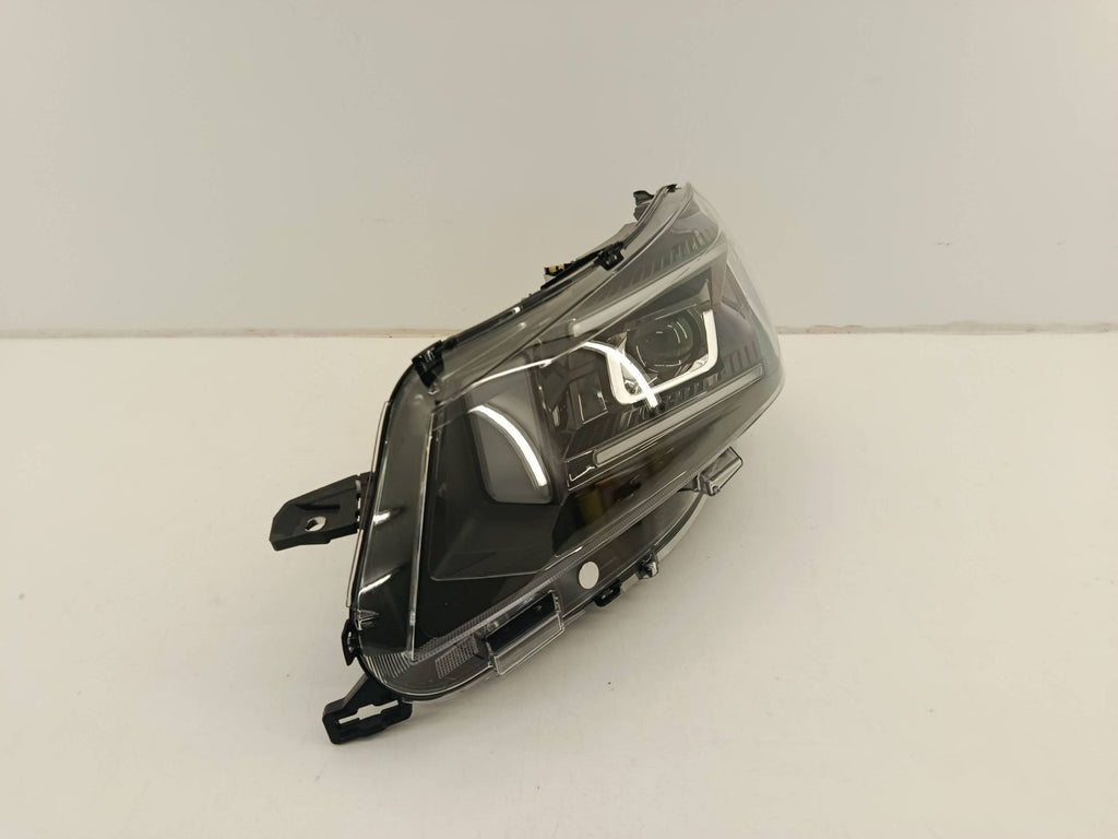 Frontscheinwerfer Citroën Jumpy 1401001230 Links Scheinwerfer Headlight SCH6409074622oq