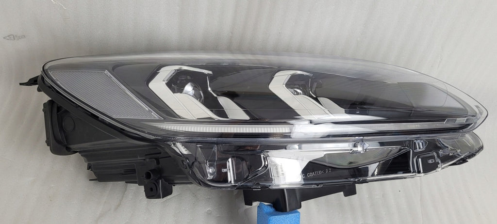 Frontscheinwerfer Ford Kuga III LV4B-13E016-AL Full LED Rechts Headlight SCH7322837889fy