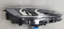 Laden Sie das Bild in den Galerie-Viewer, Frontscheinwerfer Ford Kuga III LV4B-13E016-AL Full LED Rechts Headlight SCH7322837889fy