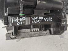 Laden Sie das Bild in den Galerie-Viewer, Frontscheinwerfer Fiat 500 52059135 Xenon Links Scheinwerfer Headlight SCH1699290458td