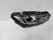 Laden Sie das Bild in den Galerie-Viewer, Frontscheinwerfer BMW X2 F39 5A29EA6 Full LED Rechts Scheinwerfer Headlight SCH3312282162kv