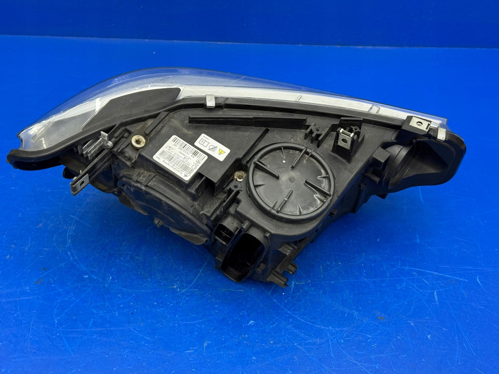 Frontscheinwerfer BMW F36 F32 F33 7410785-06 Xenon Links Scheinwerfer Headlight SCH5788923558ik