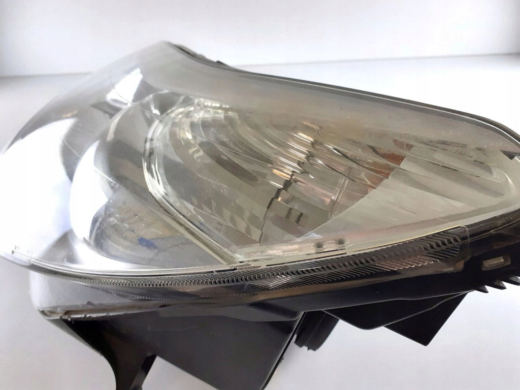Frontscheinwerfer Citroën C5 I RZV50601 E509E339858U176 Links Headlight SCH1560432320ot