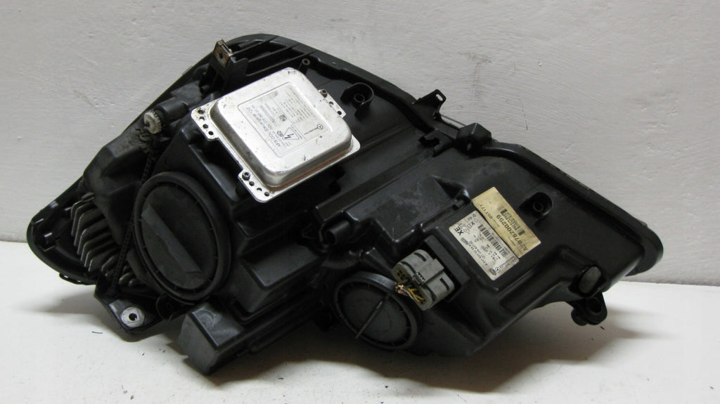 Frontscheinwerfer Mercedes-Benz A2078200259 Rechts Scheinwerfer Headlight SCH1853593818rq