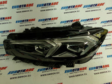 Load image into Gallery viewer, Frontscheinwerfer BMW G21 G20 9450795 LED Links Scheinwerfer Headlight SCH4862825835bj