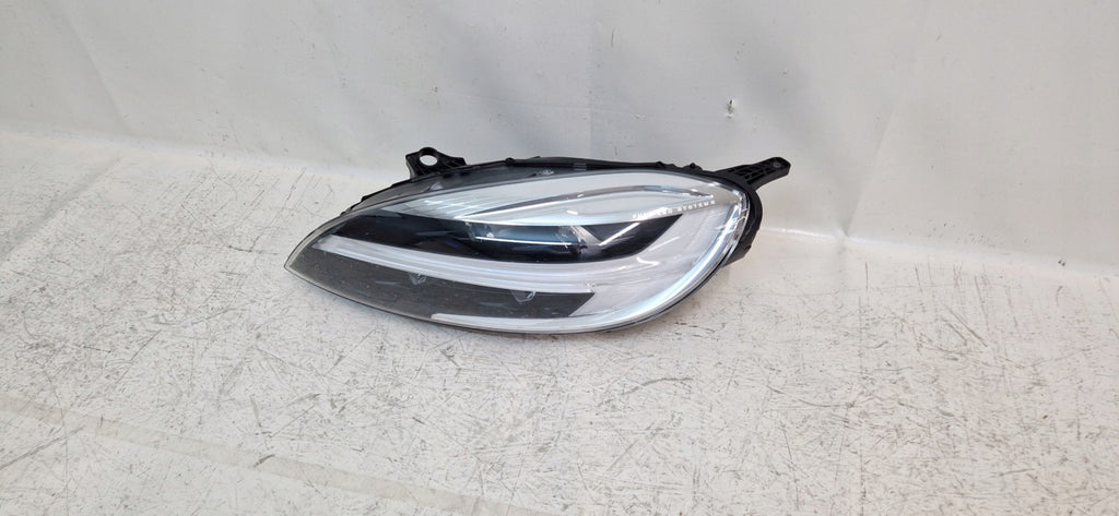 Frontscheinwerfer Volvo V40 32228483 LED Links Scheinwerfer Headlight SCH4664635480ei