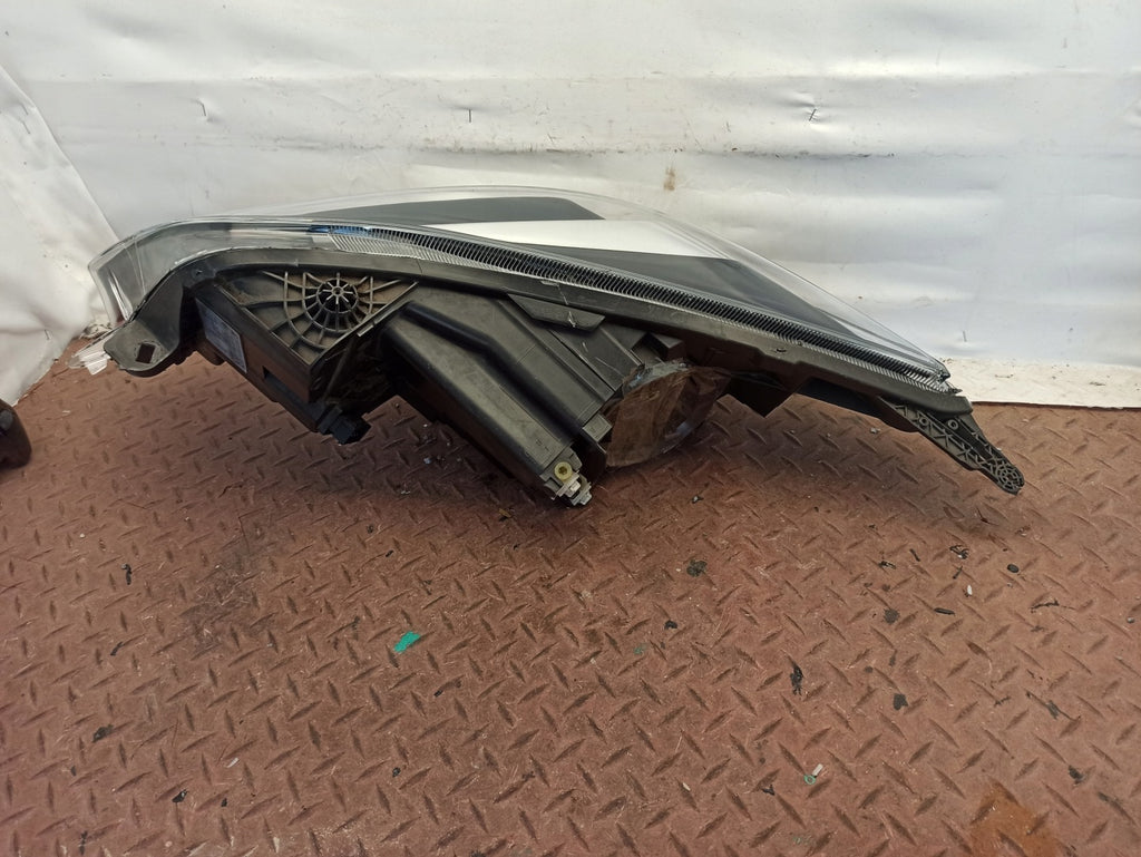Frontscheinwerfer Opel Insignia A 39031208 LED Rechts Scheinwerfer Headlight SCH9429227769xp