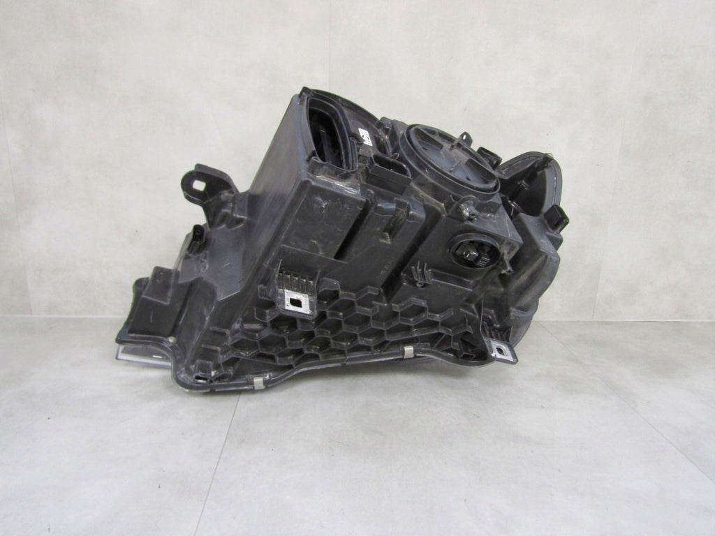 Frontscheinwerfer BMW X3 F25 7401132-03 Xenon Rechts Scheinwerfer Headlight SCH1058376018uh