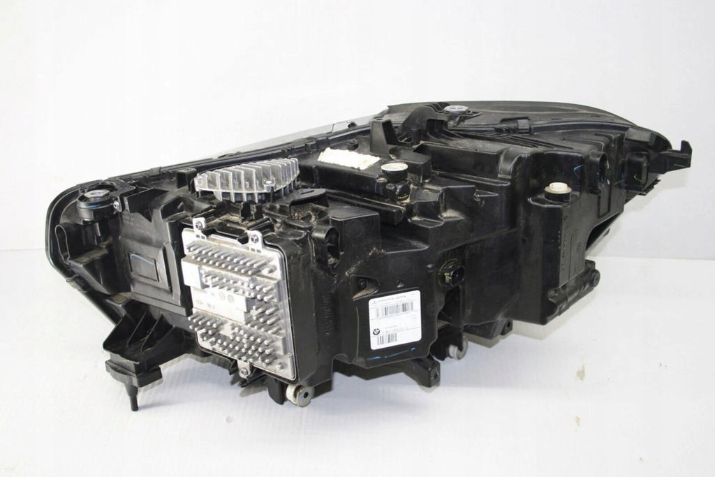 Frontscheinwerfer BMW X5 29008273 Ein Satz Scheinwerfer Headlight SCH1324393800lp