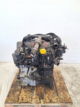 Laden Sie das Bild in den Galerie-Viewer, Motor Nissan Qashqai I J10 K9K 1.5 DCI 110PS 166TKm Diesel Engine Komplett MOT9593211568zz