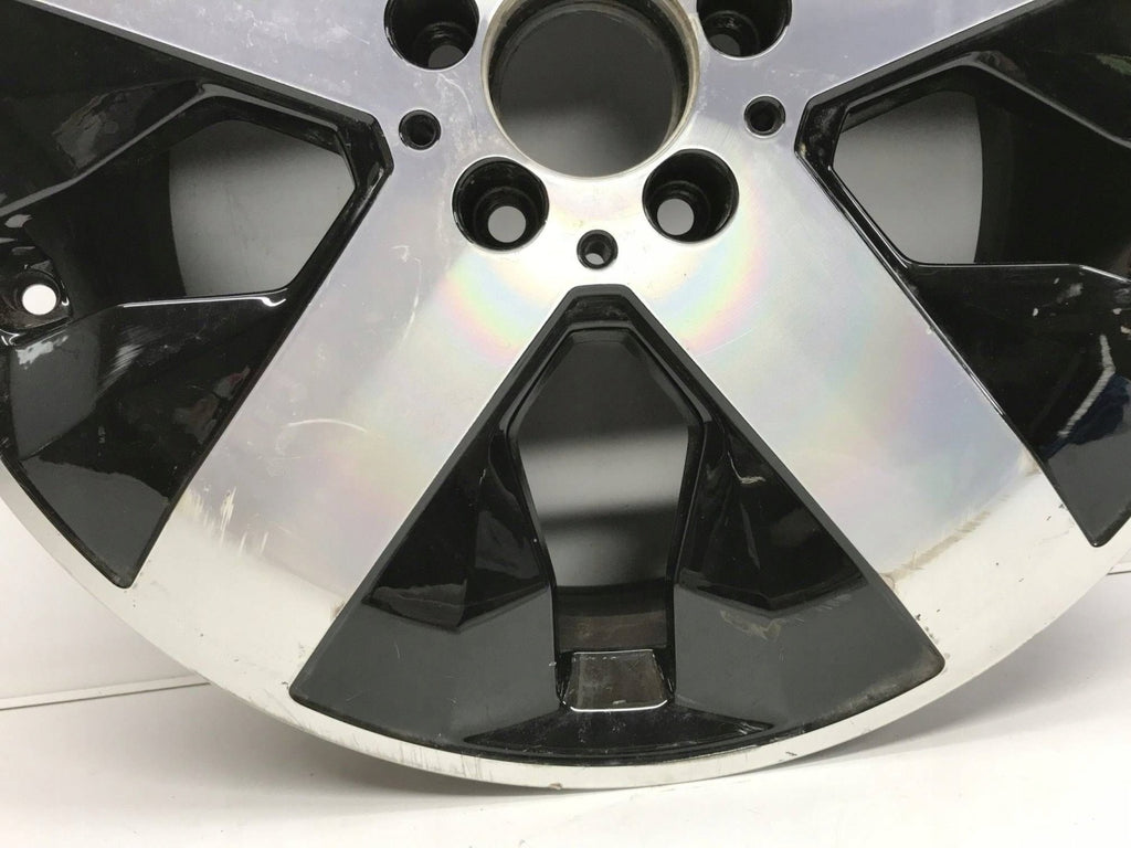 1x Alufelge 18 Zoll A2474012800 Mercedes-Benz Glb X247 Rim Wheel FEL9096328586eb