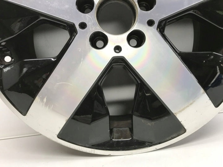 1x Alufelge 18 Zoll A2474012800 Mercedes-Benz Glb X247 Rim Wheel FEL9096328586eb