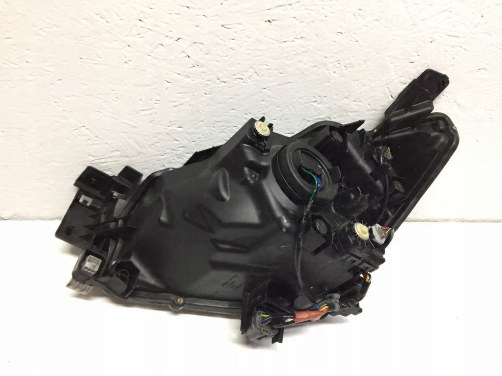 Frontscheinwerfer Mazda 2 Dj 67490F433 Ein Stück (Rechts oder Links) Headlight