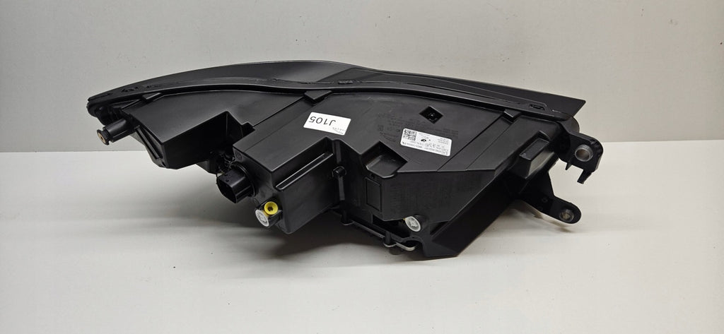 Frontscheinwerfer Jaguar M9D3-13W030-HE LED Links Scheinwerfer Headlight SCH5431895327tw