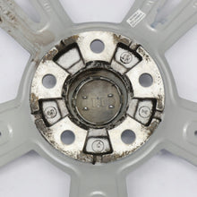 Laden Sie das Bild in den Galerie-Viewer, 1x Alufelge 18 Zoll 8.5&quot; 5x112 8W0601025 Audi A4 B9 Rim Wheel