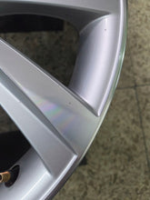 Load image into Gallery viewer, 1x Alufelge 18 Zoll 7.5" 5x112 48ET 5E3601025H Skoda Octavia Iv Rim Wheel FEL1290655762at