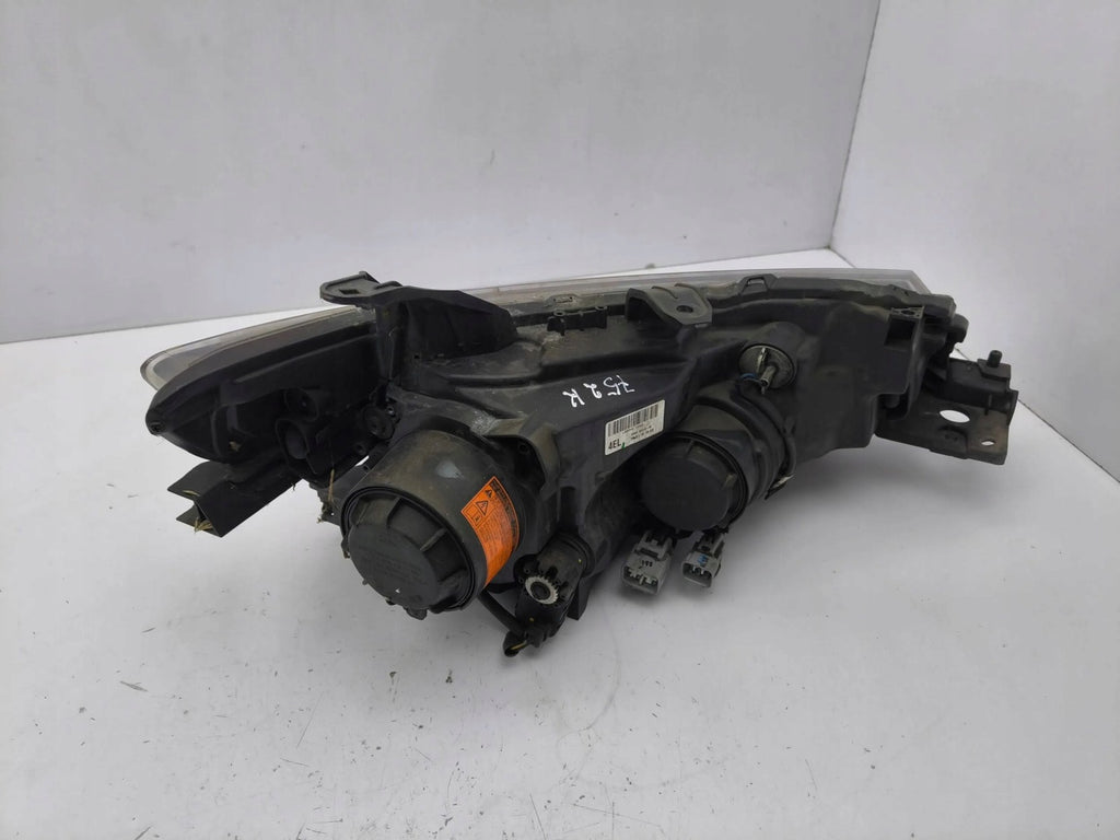 Frontscheinwerfer Mitsubishi Outlander 8301C205 8301C206 Links Headlight