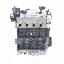 Load image into Gallery viewer, Motor VW Passat Golf CBAB 2.0 TDI 140PS 103kW 95TKm Diesel Engine Unkomplett MOT4362914512ca