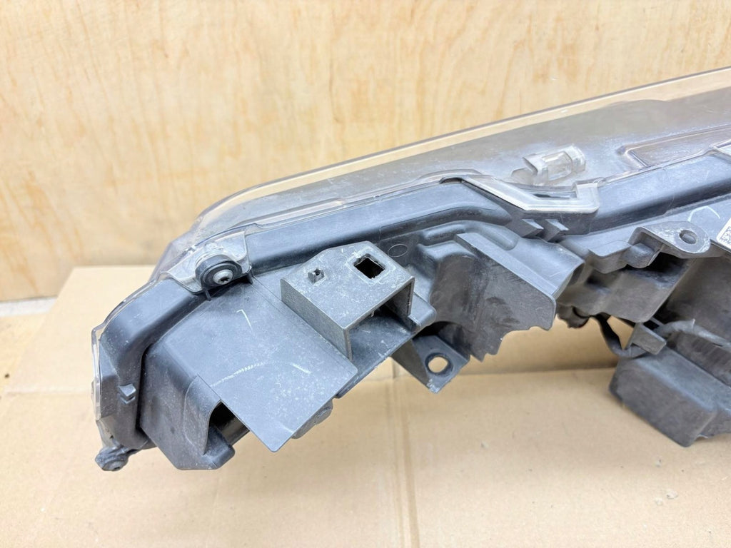 Frontscheinwerfer Toyota Corolla 81110-02S60 Rechts Scheinwerfer Headlight SCH7780182823us