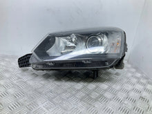 Load image into Gallery viewer, Frontscheinwerfer Skoda Yeti 5L2941015C Links Scheinwerfer Headlight SCH7607432780gy