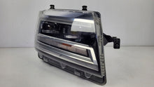 Laden Sie das Bild in den Galerie-Viewer, Frontscheinwerfer Man Tge Crafter 7C1941036 LED Rechts Scheinwerfer Headlight SCH8758830024pt
